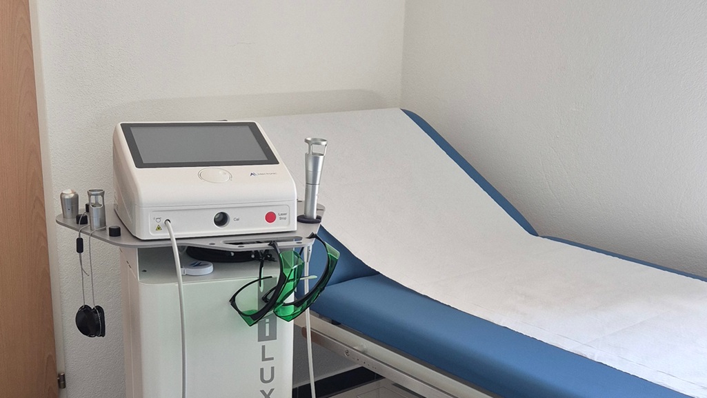 Wundversorgung-Zwettl